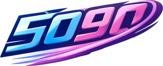 5090 লোগো